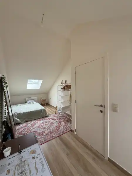 Prachtig gerenoveerd duplex appartement in het Miljoenenkwartier foto 17