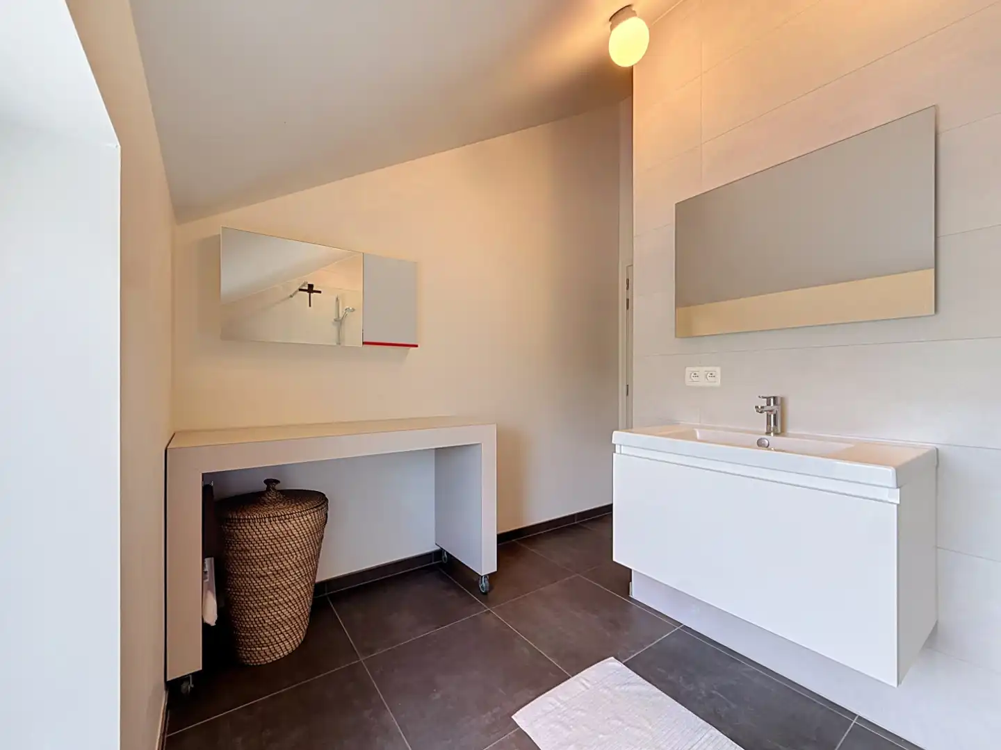 Energiezuinige BEN-woning met 3 slaapkamers te Nieuwpoort-Stad foto 14