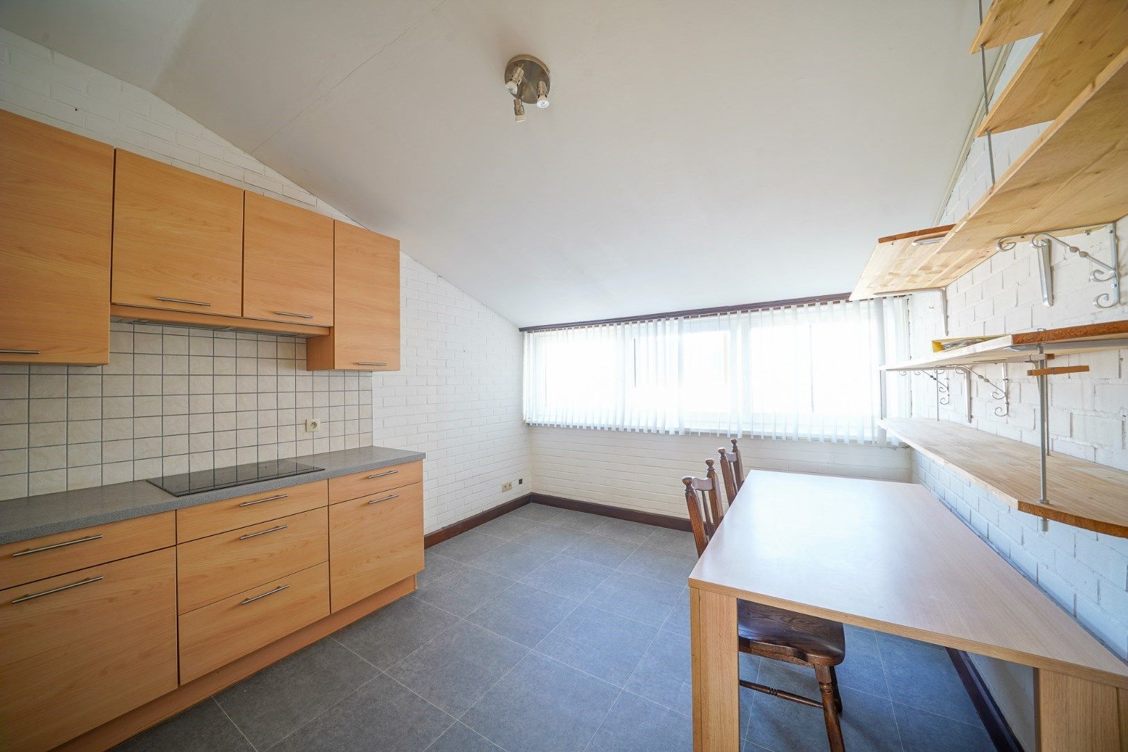 Instapklaar appartement te Bredene foto 8