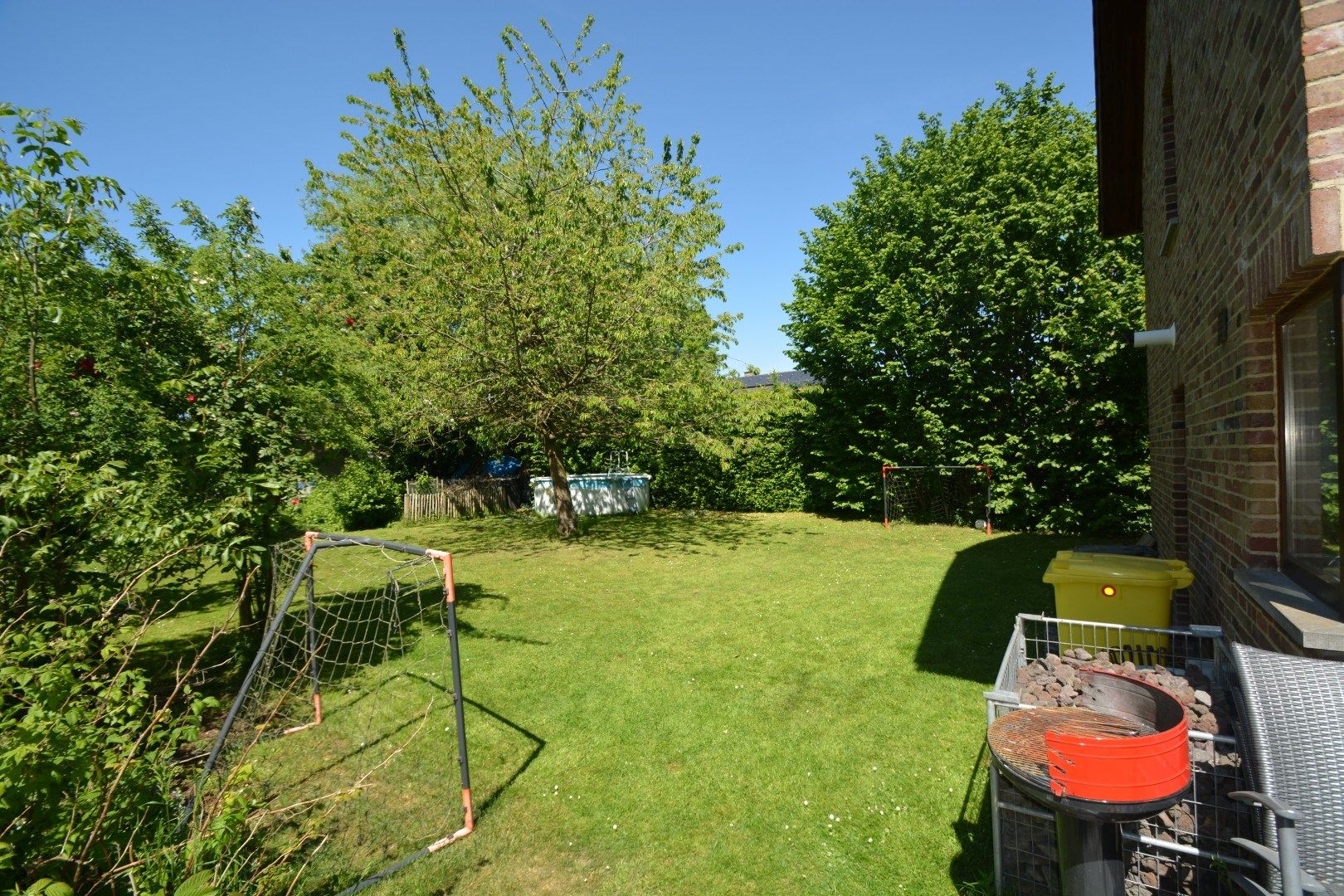 Zeer rustig gelegen woning. foto 25
