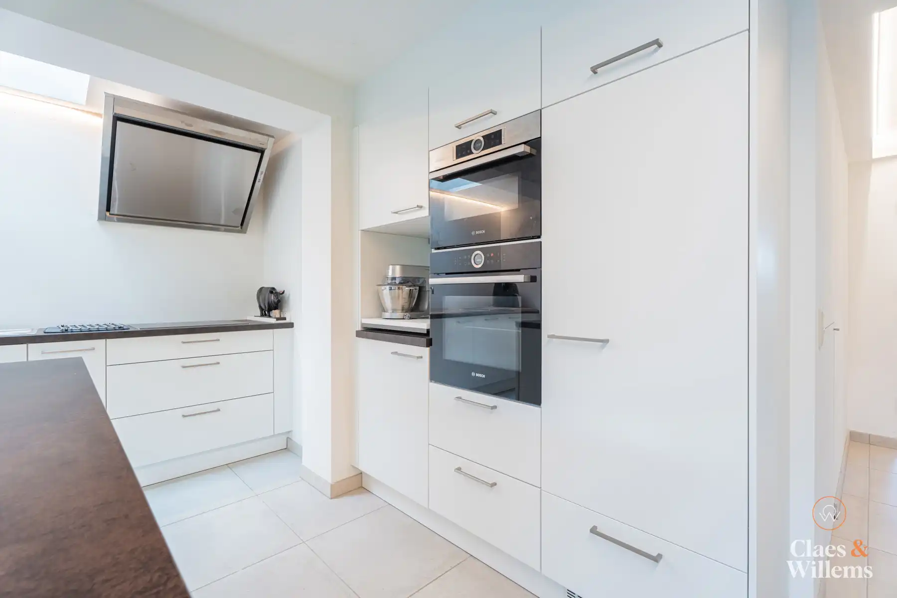 Charmante, ruime en energiezuinige kangoeroewoning te Halle foto 5