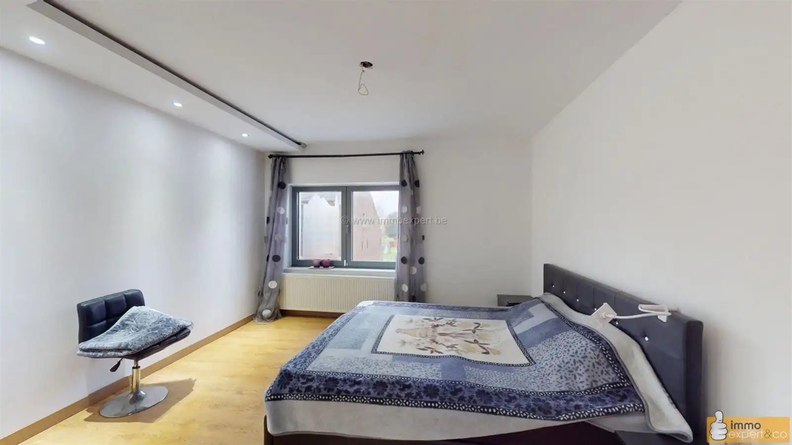 AFFLIGEM: Energiezuinige woning met 5 slaapkamers foto 15