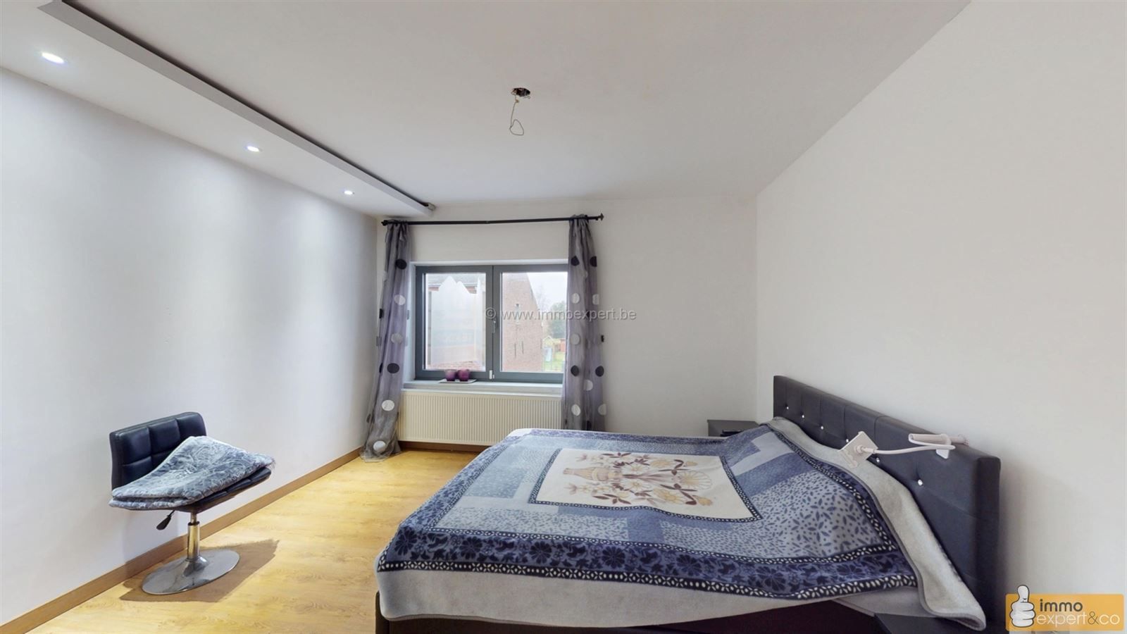 AFFLIGEM: Energiezuinige woning met 4 slaapkamers foto 15