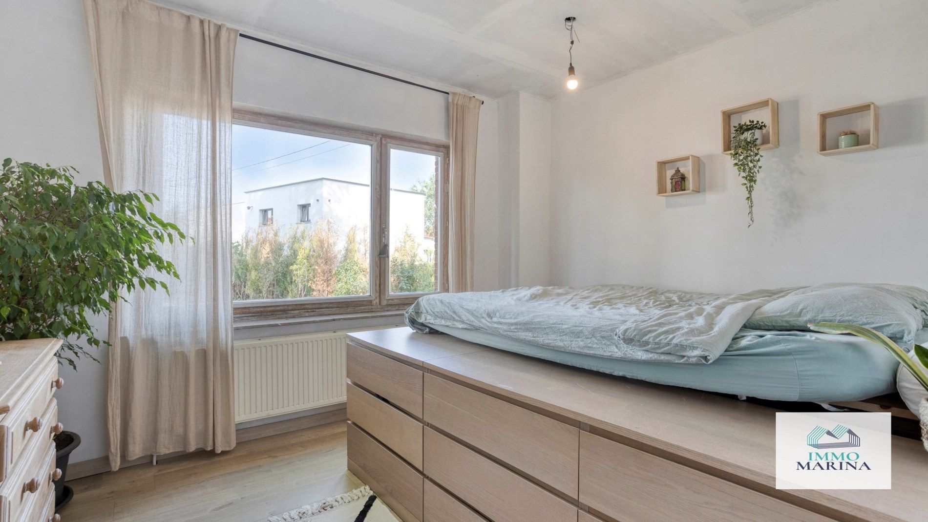 Rustig gelegen gerenoveerde laagbouw op 10,5a te Tremelo  foto 12