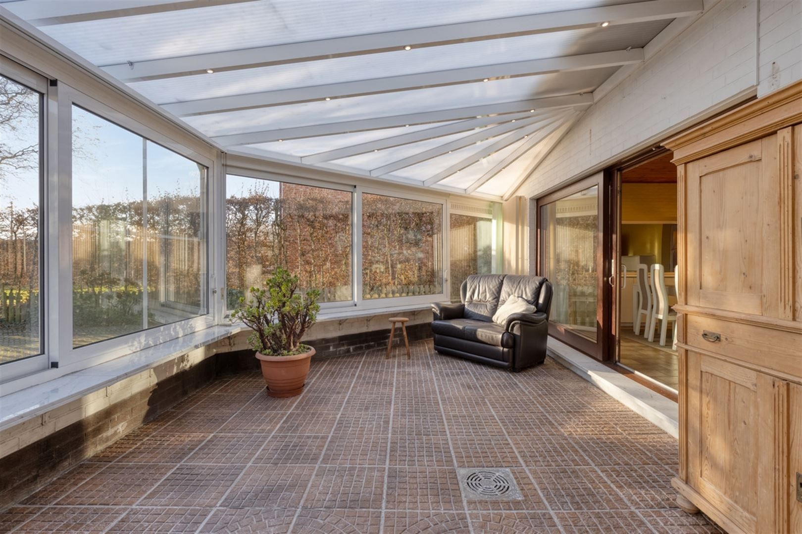 Mooi gelegen statige woning op 1231 m2 foto 20