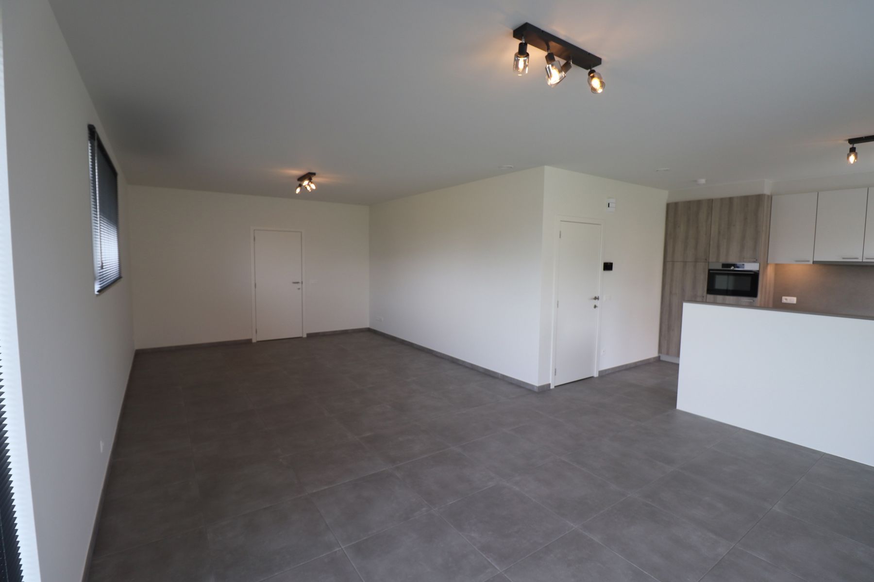 Energiezuinige nieuwbouwwoning met tuin vlakbij het centrum van Merksplas.  foto 3