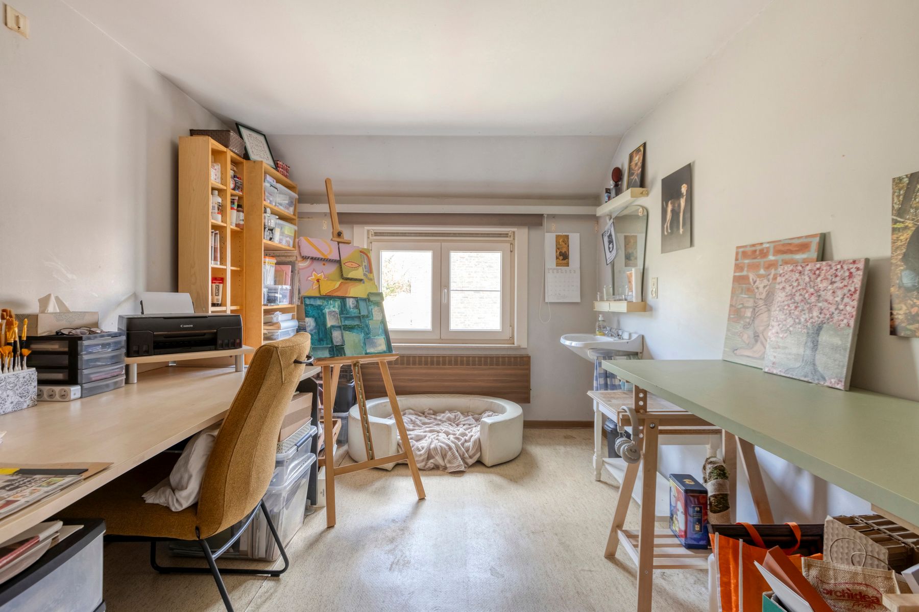 Huis te koop foto 21