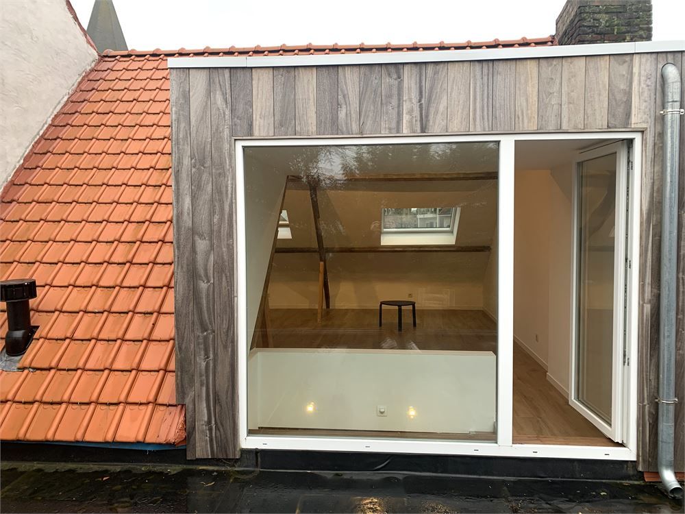 Lichtrijk appartement met 2 slaapkamers in het centrum van Torhout foto 10