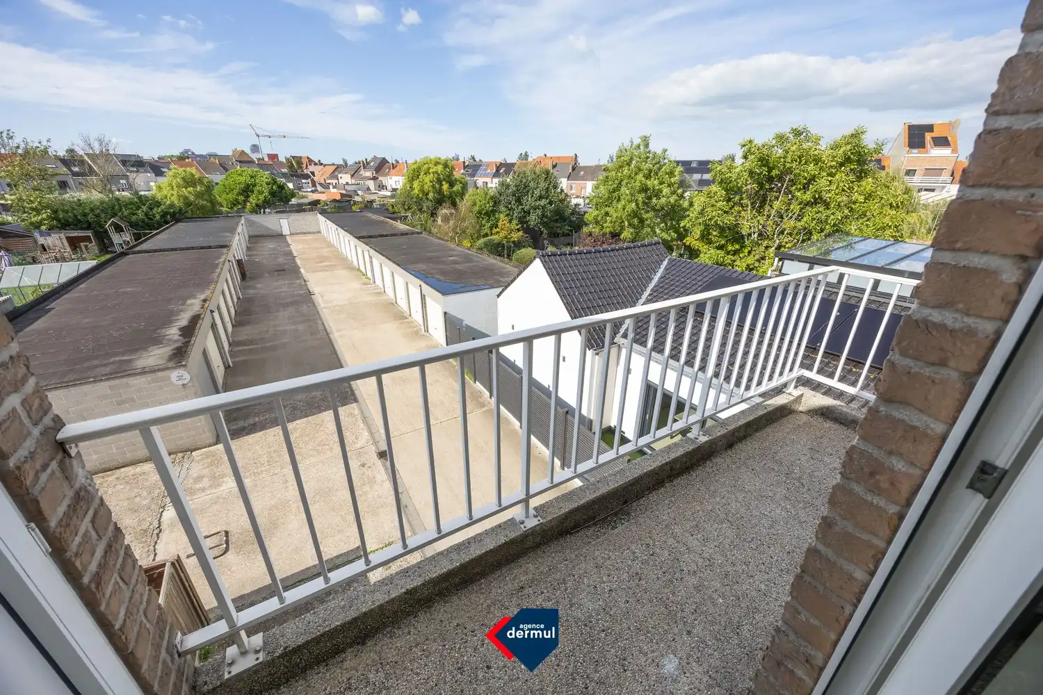 RUSTIG GELEGEN 2 SLAAPKAMERAPPARTEMENT foto 13