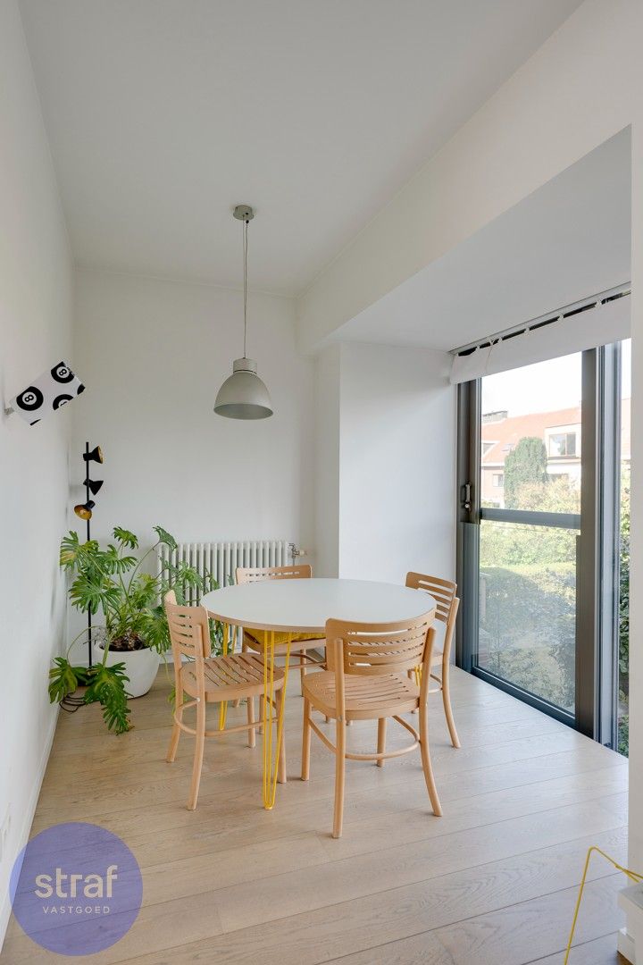 Moderne bel-etage met 3 slaapkamers op toplocatie foto 9