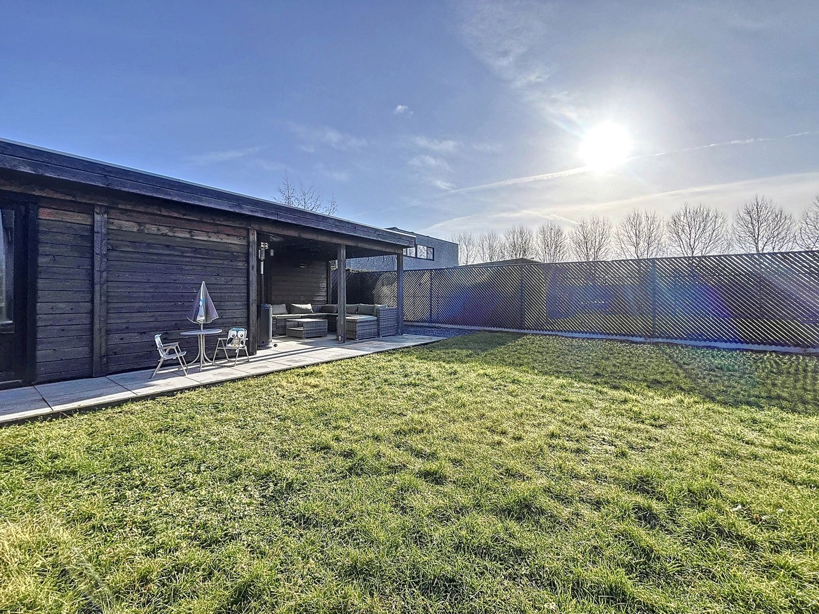 Instapklare zuinige moderne woning van 2018 foto 28