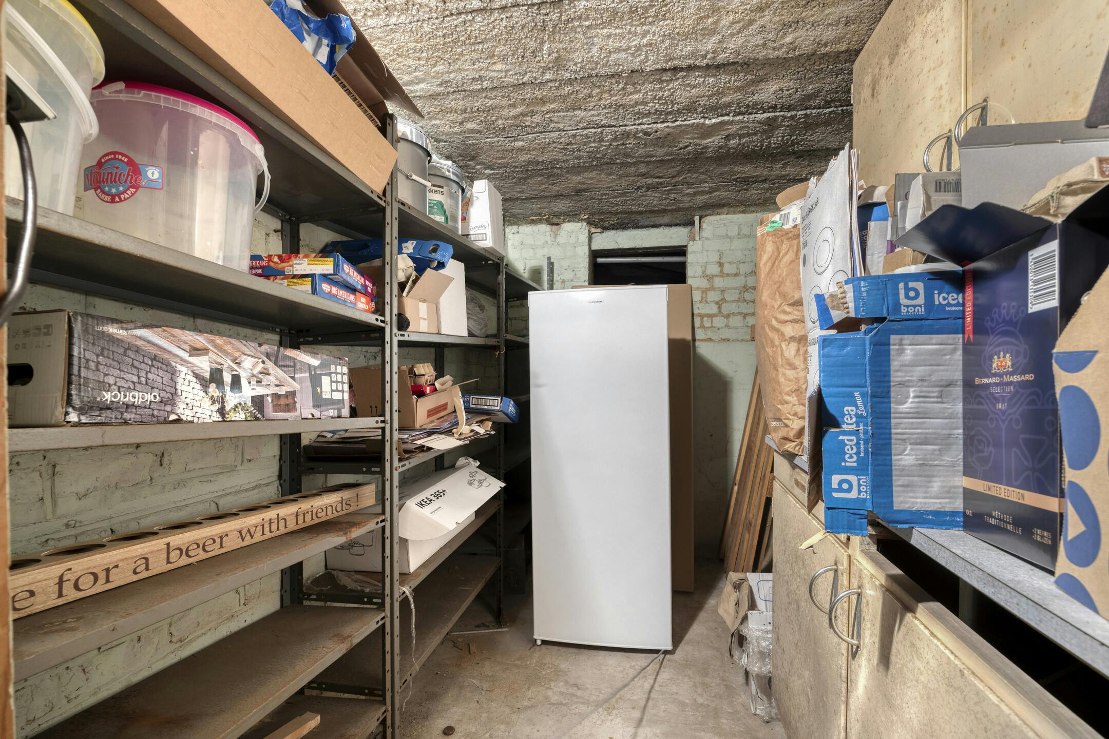 Recent gerenoveerd appartement te koop in Deurne  foto 17