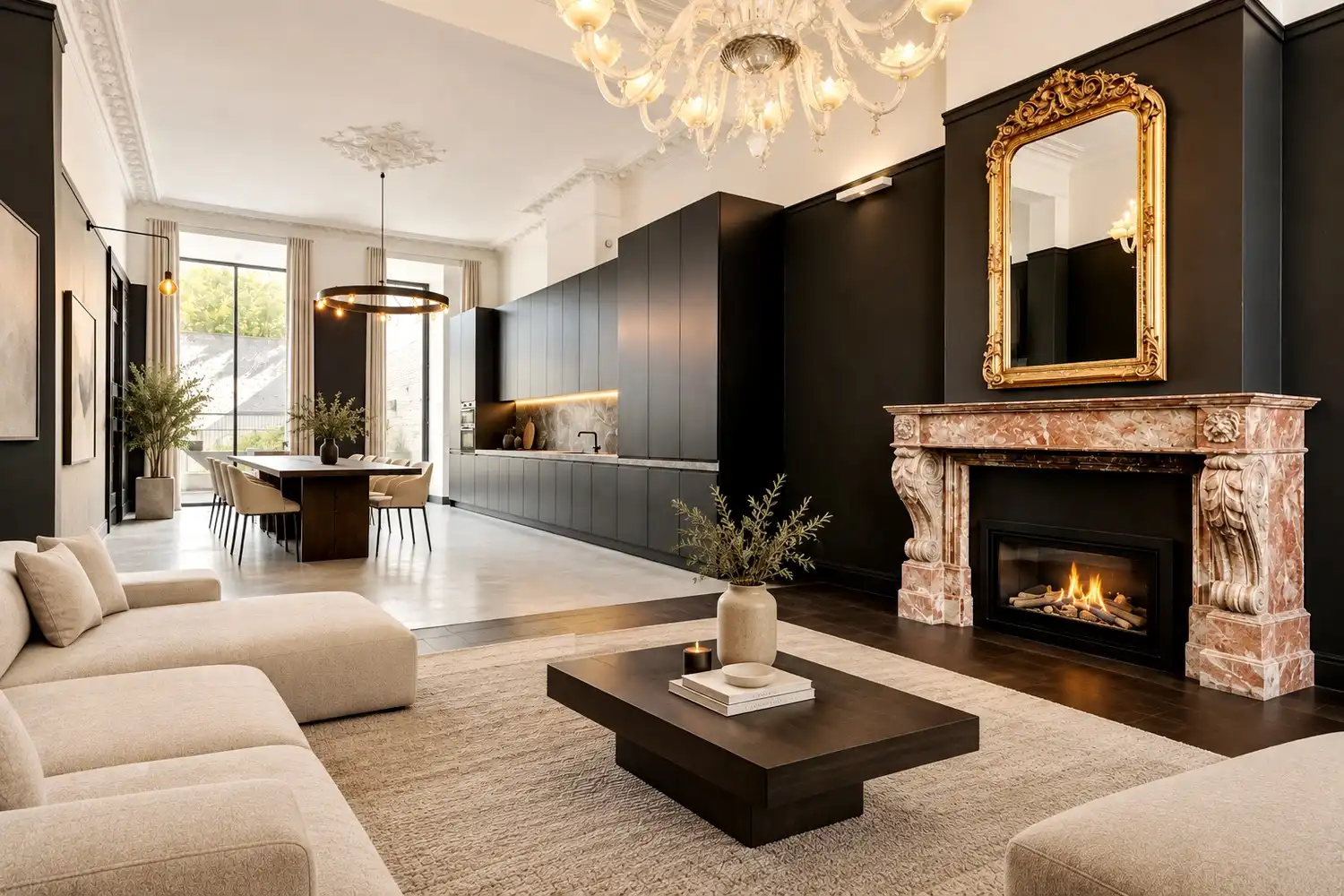Appartement te koop Keizer Karelstraat 105/001 - 9000 Gent