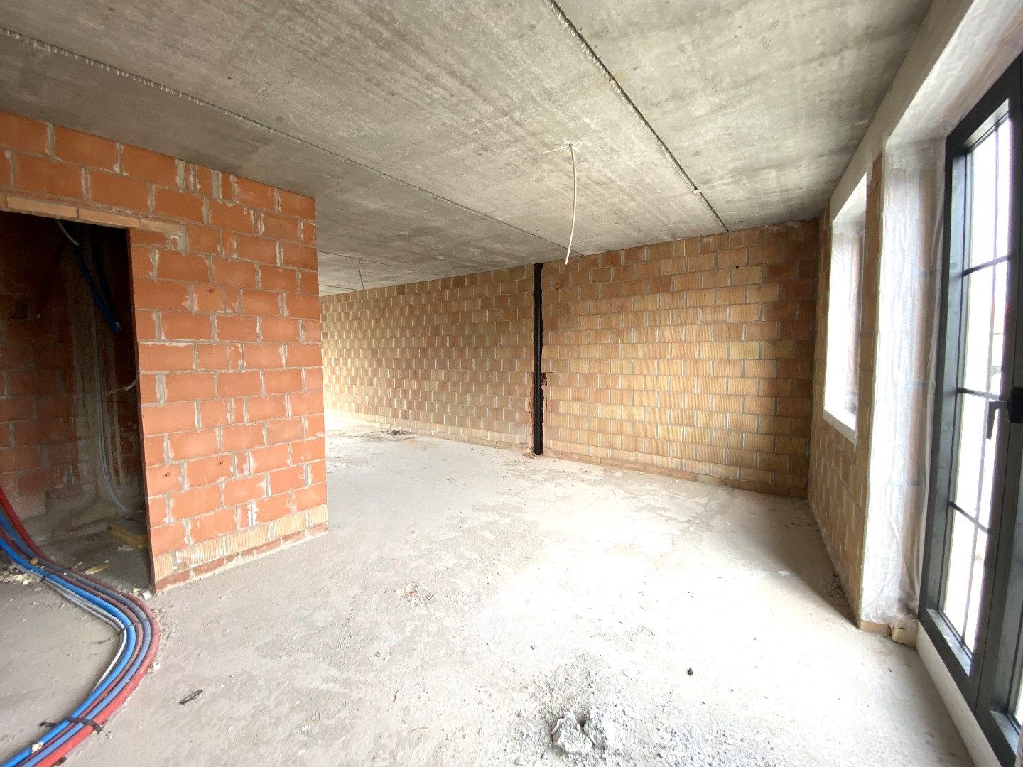 Laatste nieuwbouw woning foto 3