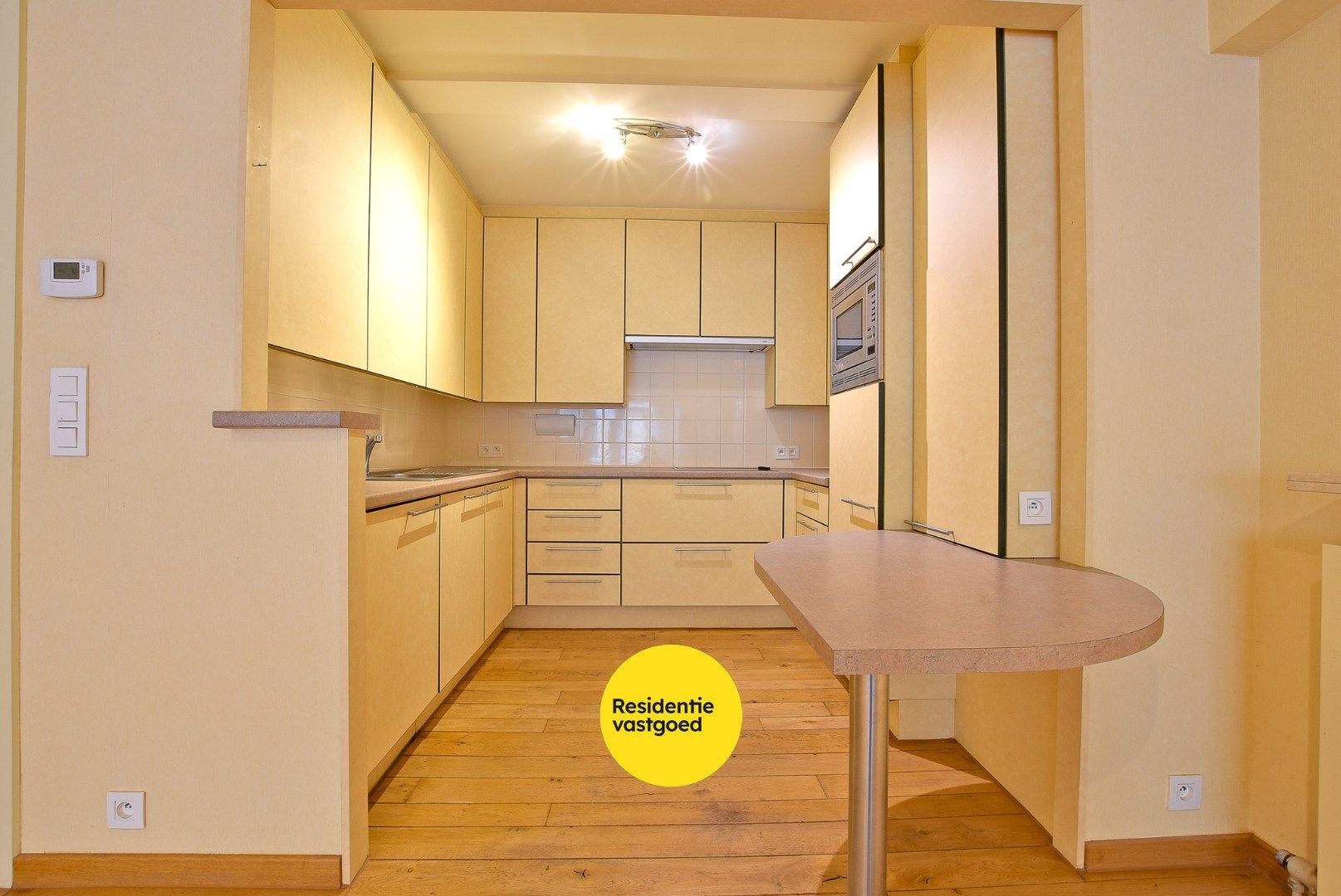 KIJKDAG zaterdag 17/01 van 14u tot 16u! (inschrijven via residentievastgoed.be) foto 2