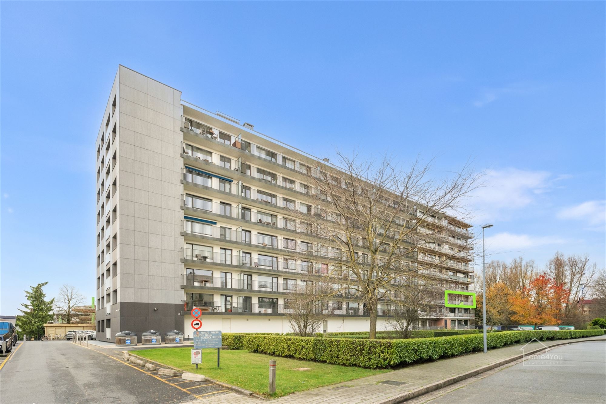 Appartement 2 slaapkamers foto 20