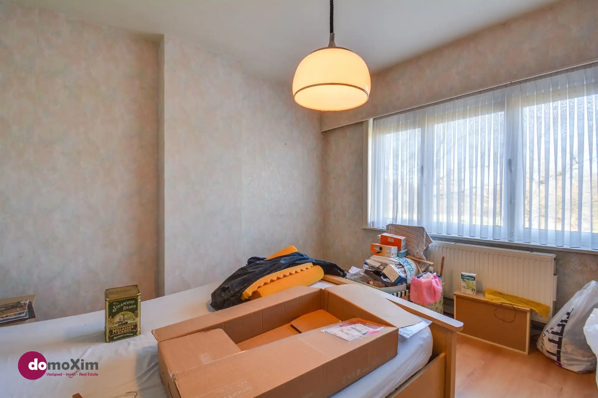 Te renoveren woning met veel potentieel nabij het Bloso-Domein in Hofstade foto 13