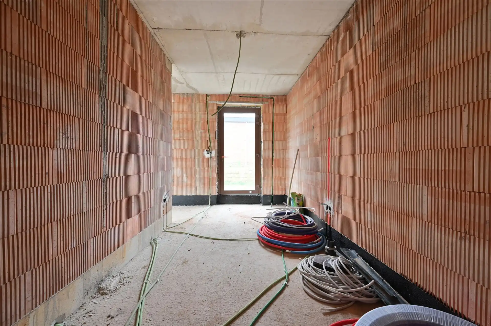 Casco-villa op 932 m²: creëer hier uw eigen droomwoning foto 12