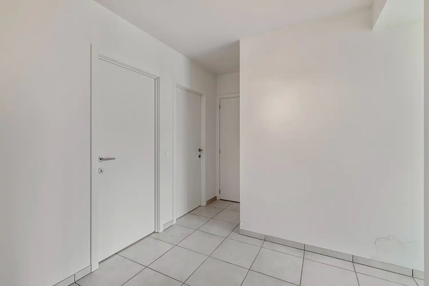 Modern en energiezuinig(A-label) appartement met 2 slaapkamers, een terras, een autostaanplaats en een kelder te Herent! foto 4