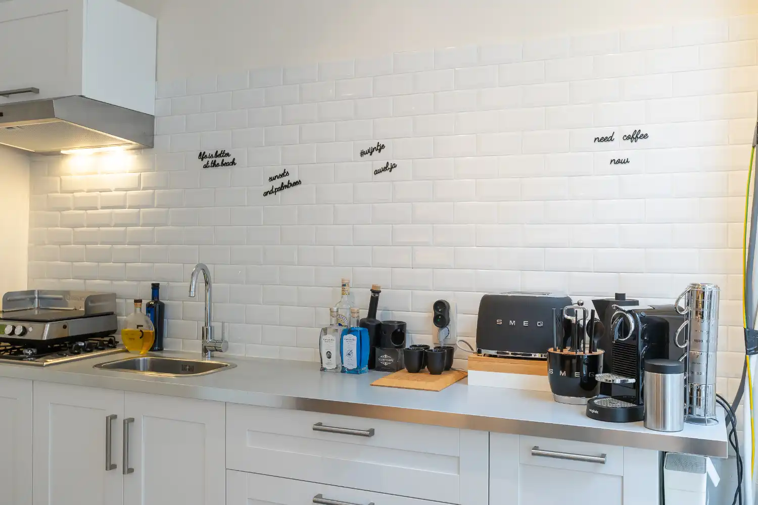 Gerenoveerd 1 slaapkamer appartement in het centrum van Oostende foto 8