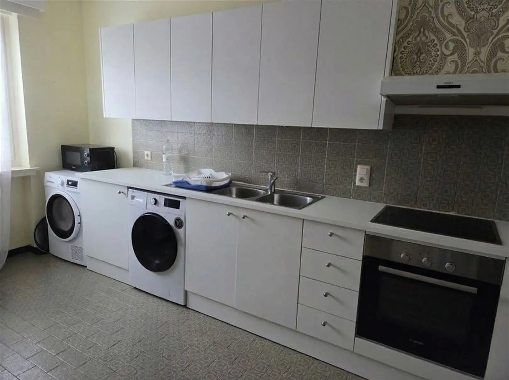 2-slaapkamerappartement te huur nabij het stadscentrum. foto 4