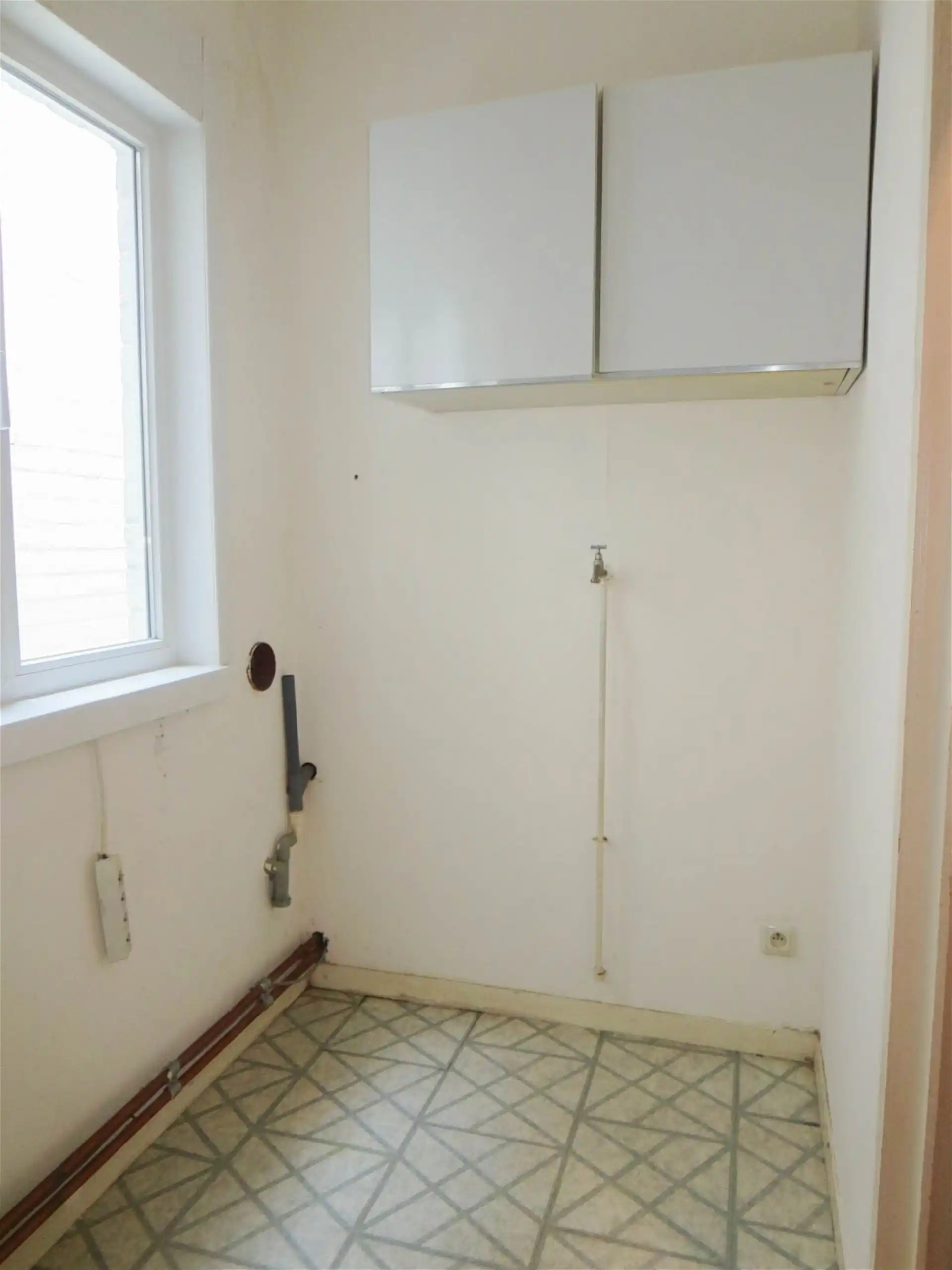 Centraal gelegen instapklaar 1 slaapkamer appartement foto 7