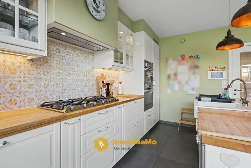 RECENTE WONING MET 4 SLAAPKAMERS TE KOOP IN WACHTEBEKE-LOCHRISTI foto 10