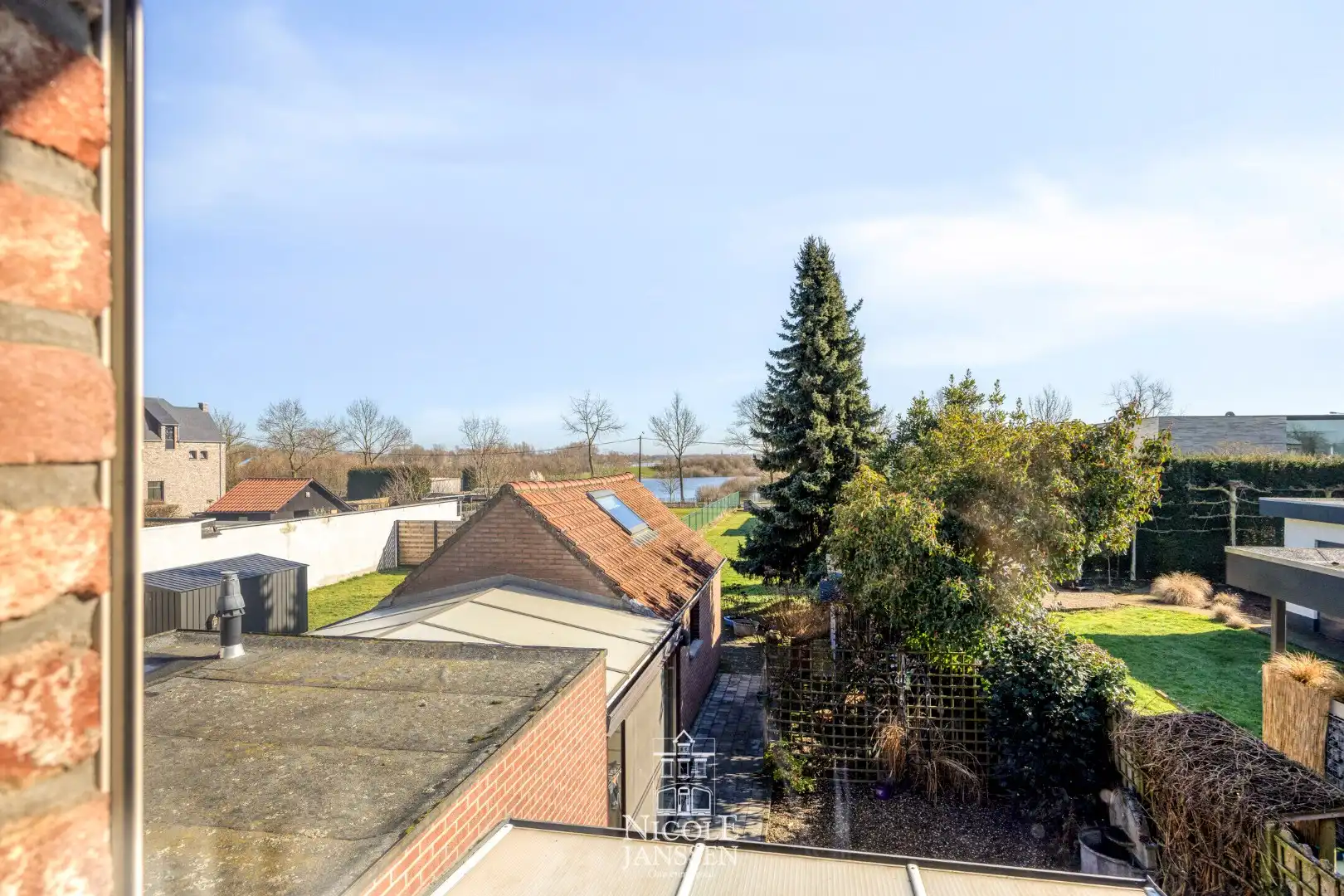 Gezellige woning in Aldeneik foto 28