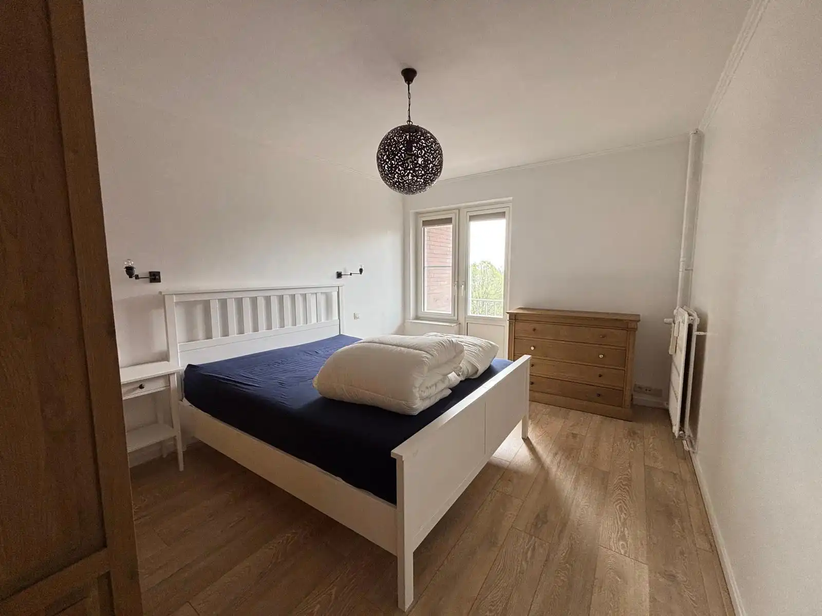 Appartement te huur foto 4