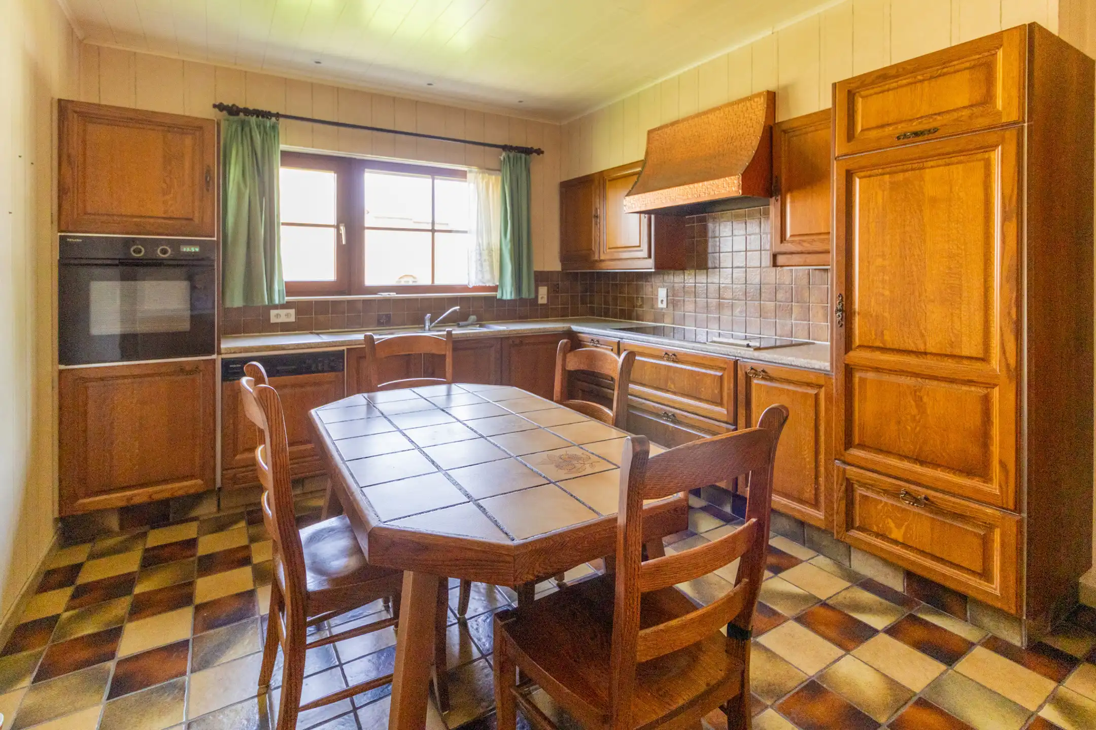 Bungalow te koop foto 6