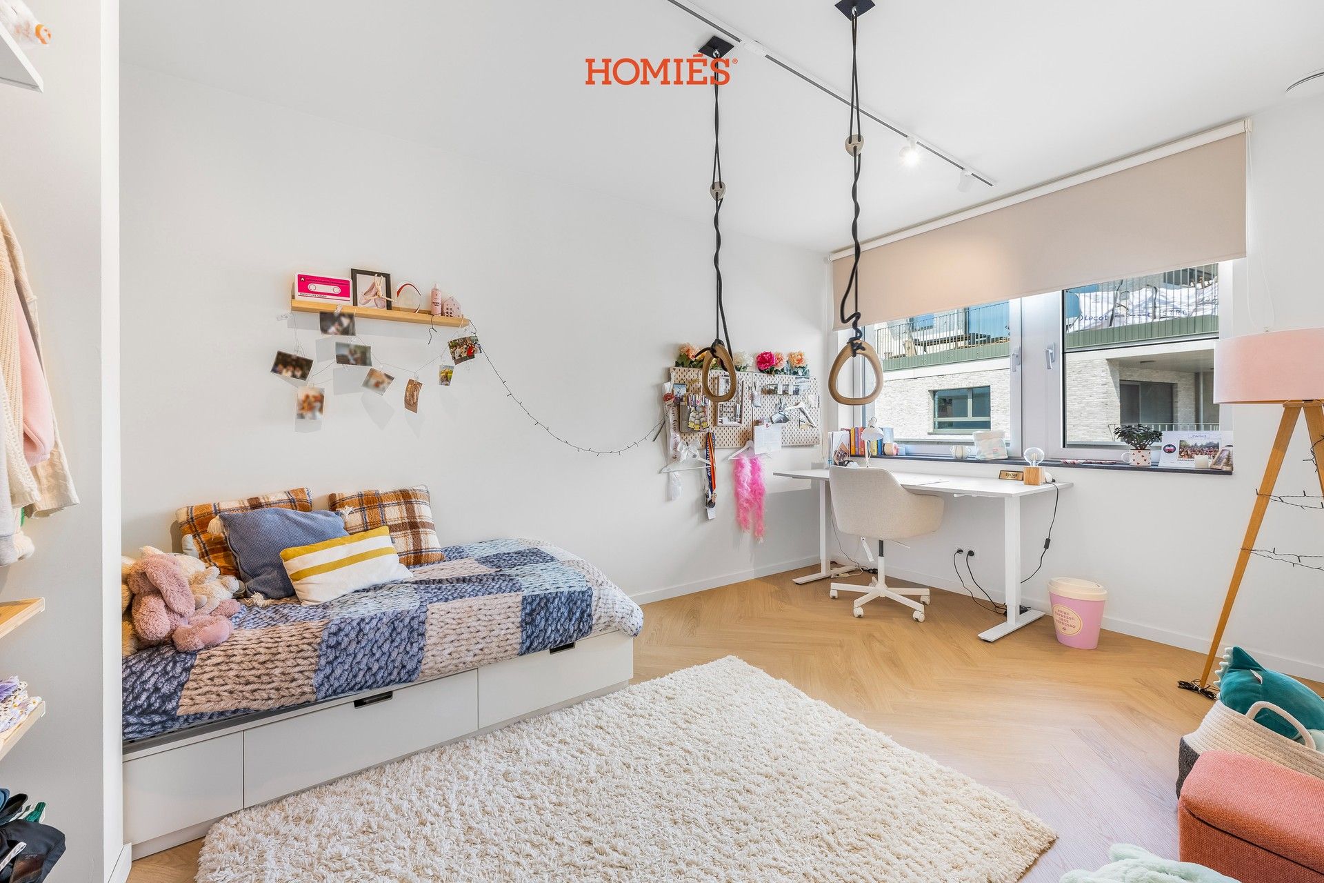 Uitzonderlijke stadswoning met opbrengstmogelijkheden foto 13