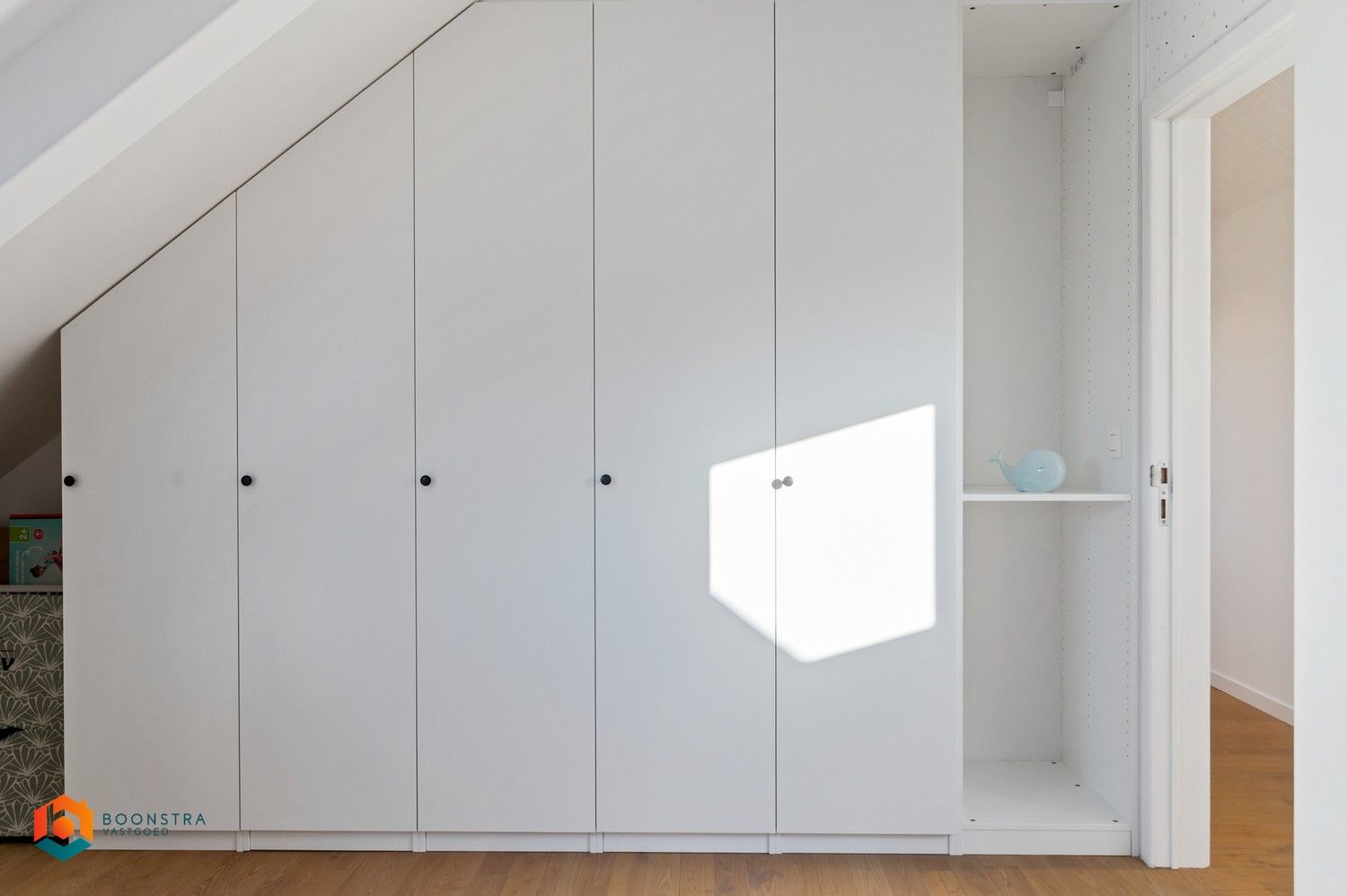 Gerenoveerde woning met 3 slpkrs in doodlopende straat te Hallaar foto 20