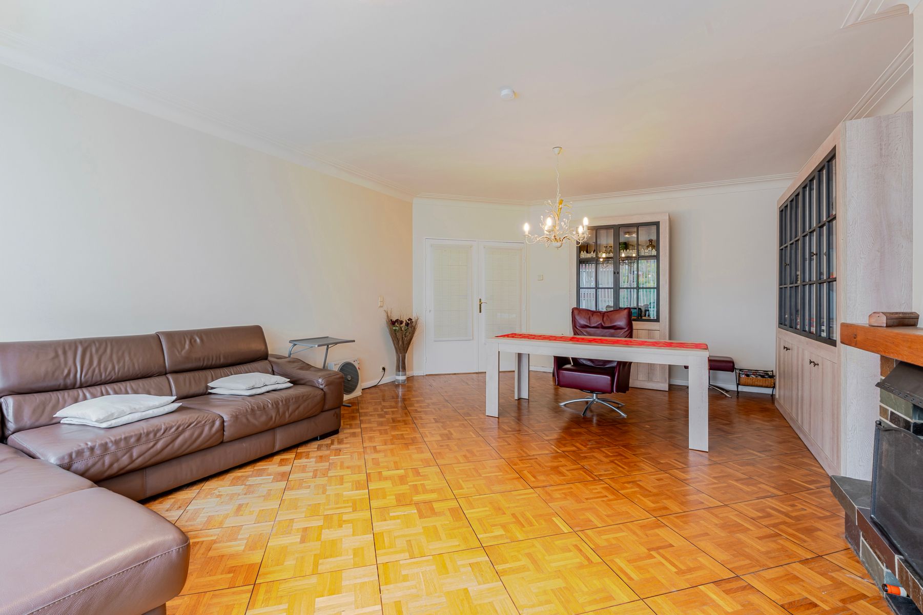 3 slaapkamer appartement met terras en uitzicht foto 3