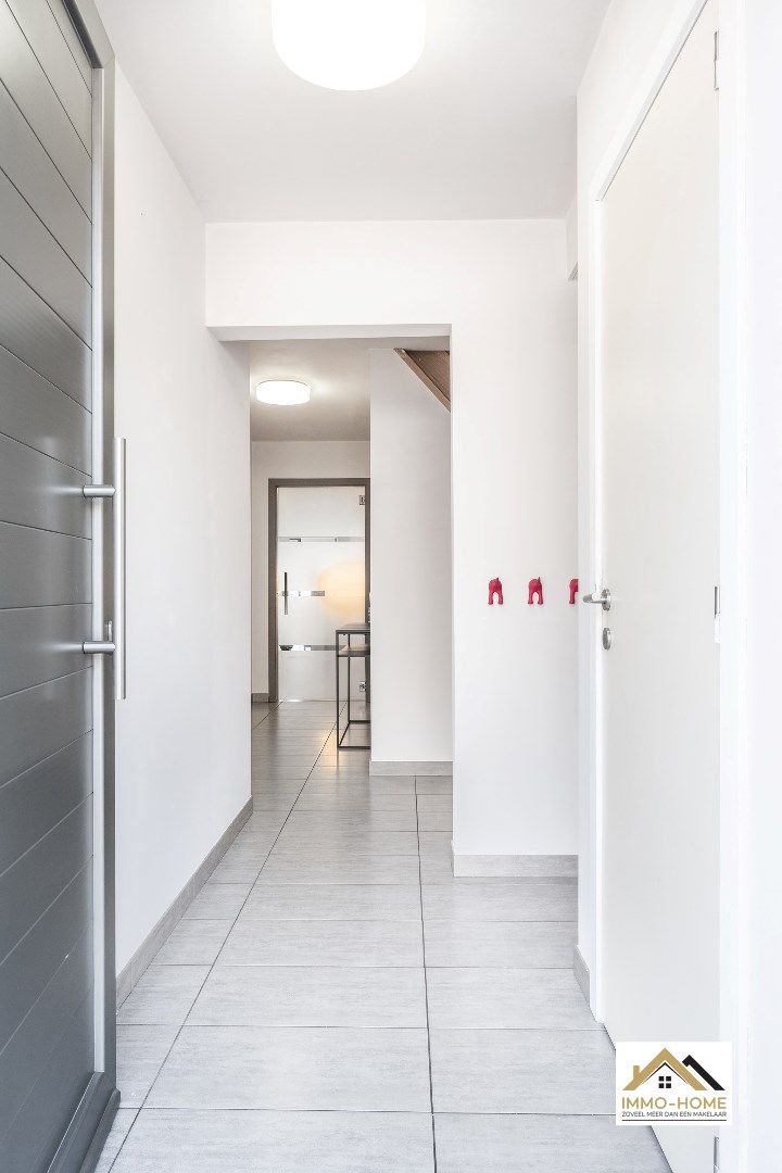 Perfect instapklare woning te Evergem foto 13