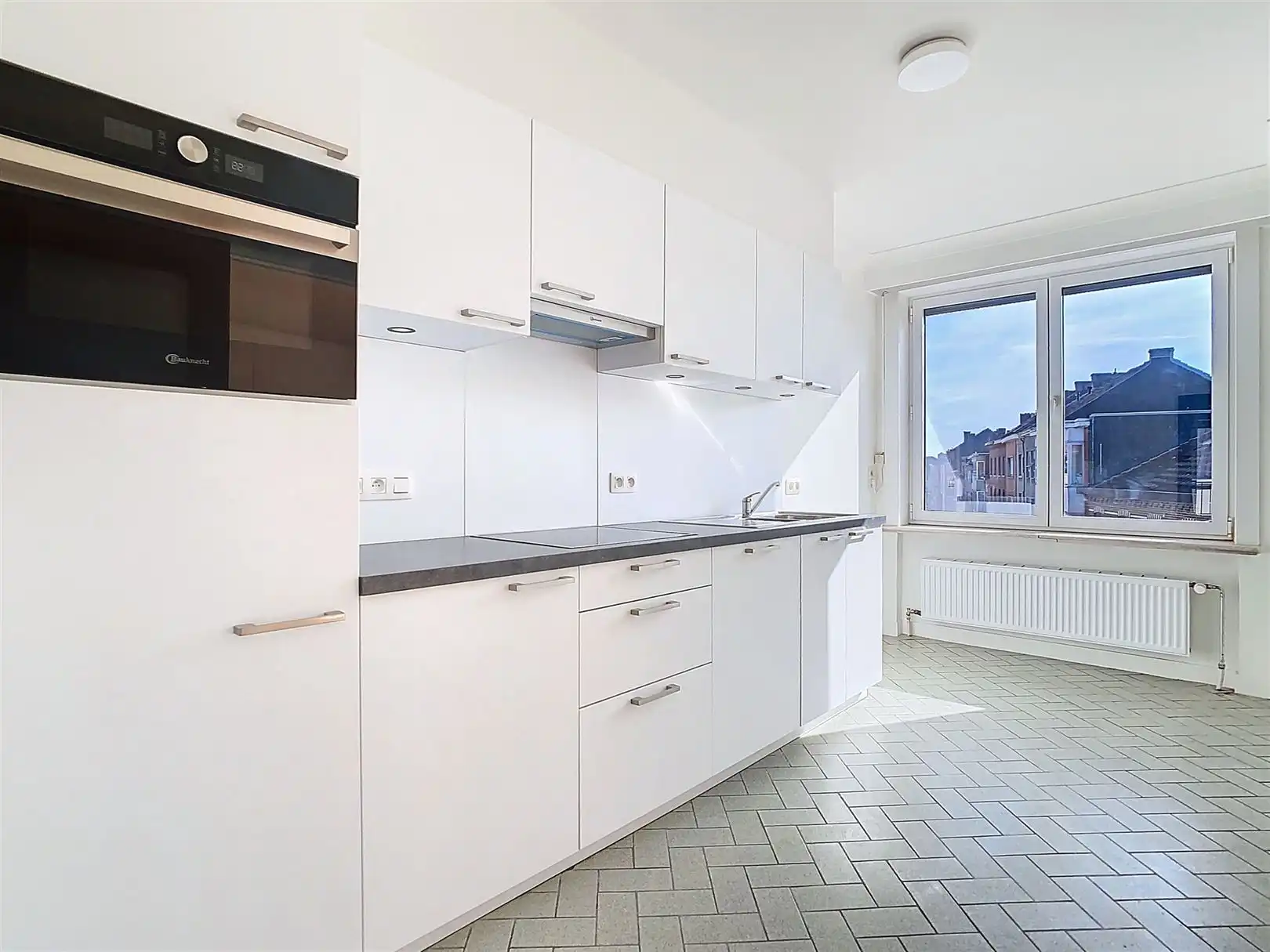 Opbrengsteigendom van 6 APP en handelspand foto 22