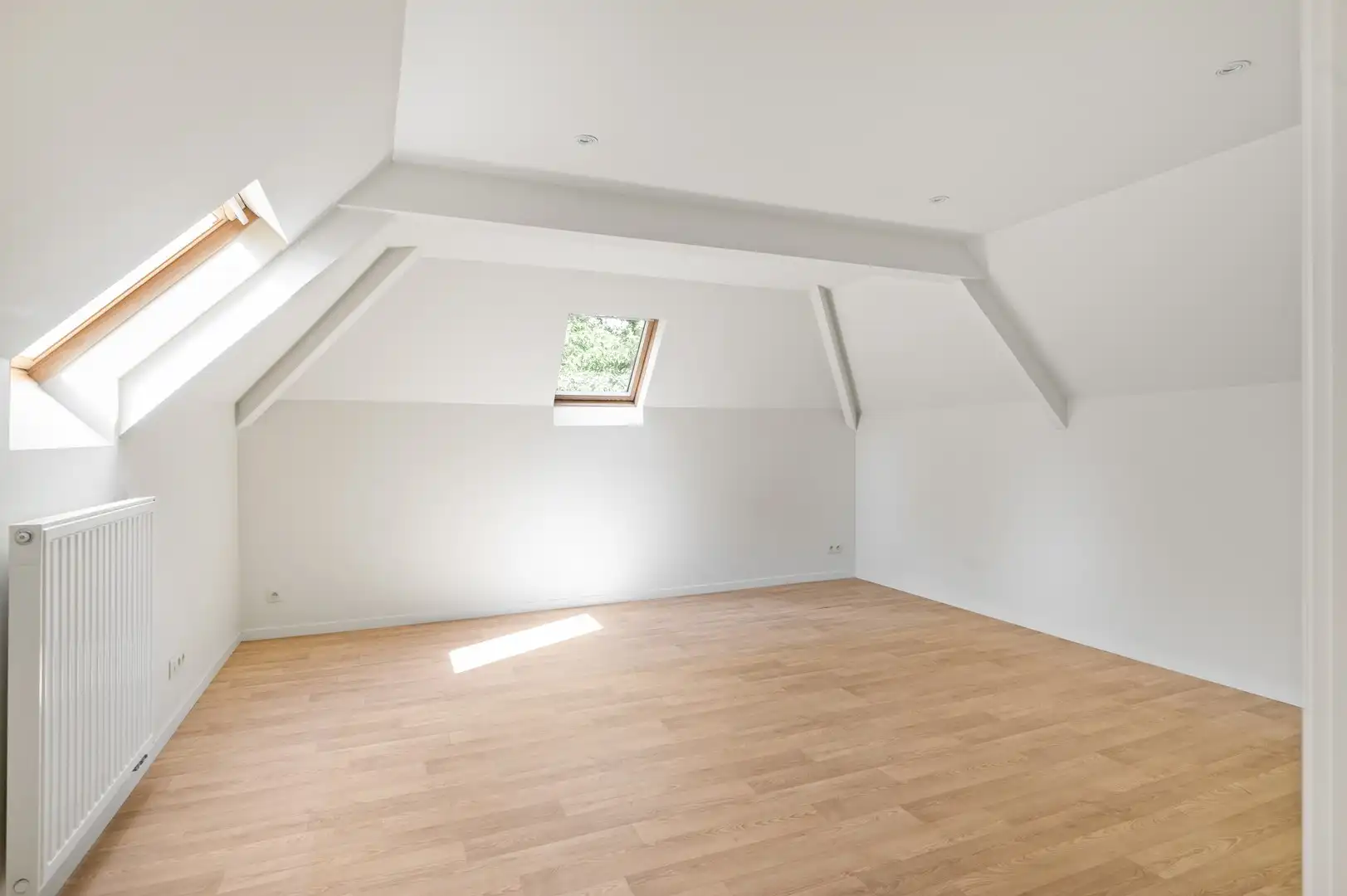 Karaktervolle gezinsvilla in Koningshof foto 23