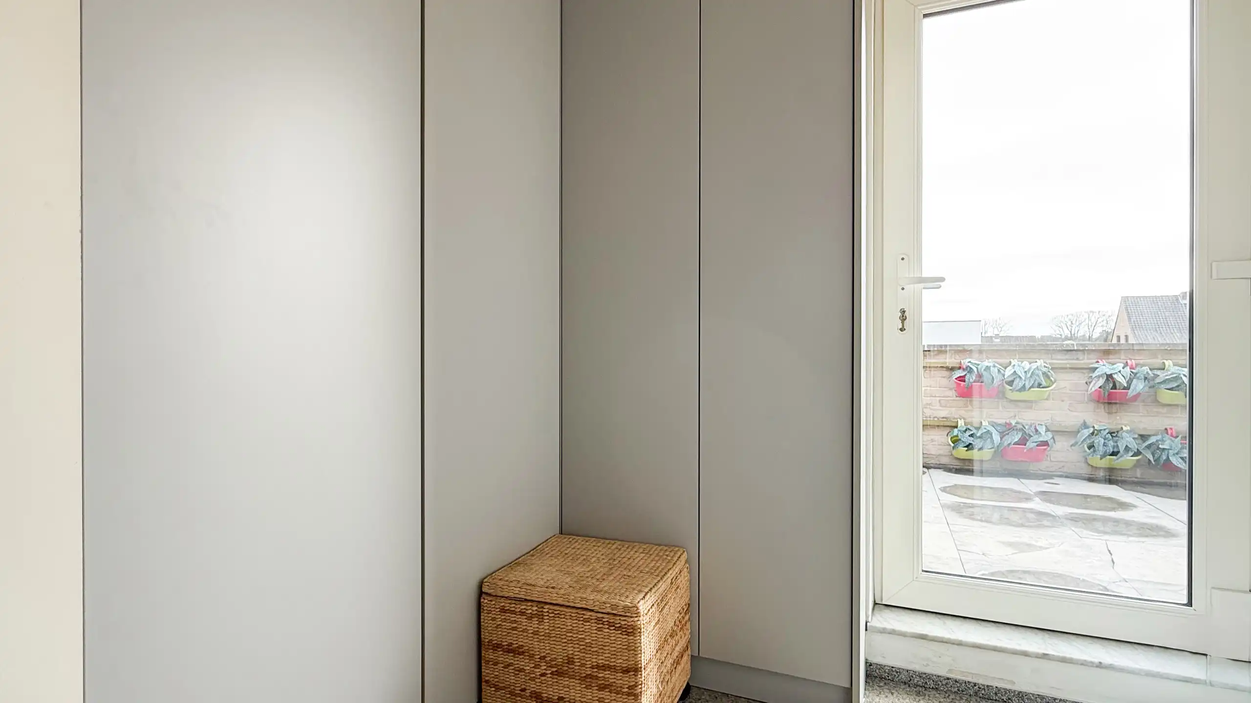 Ruim energiezuinig duplex appartement met 3 slaapkamers! foto 17