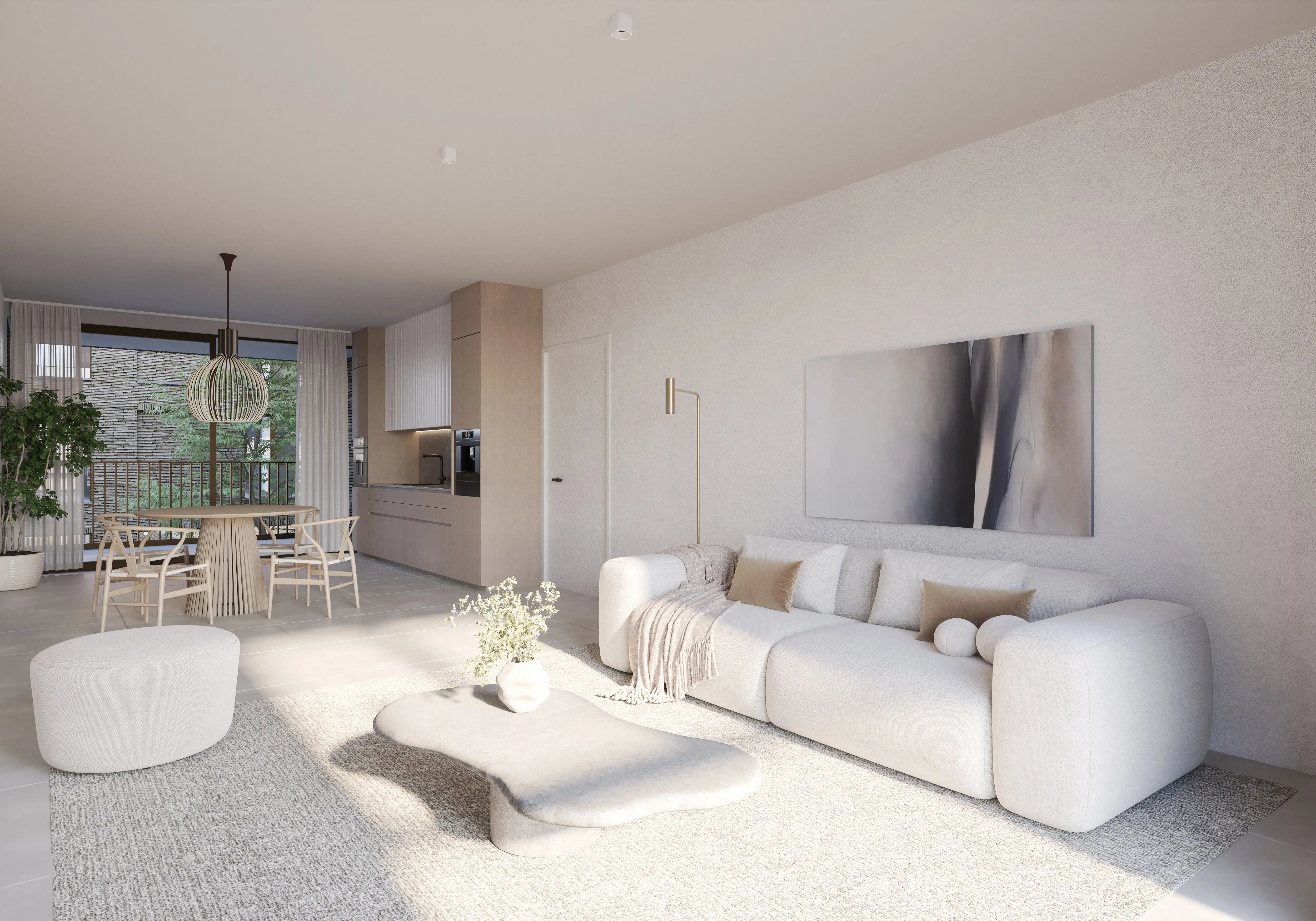 Appartement te koop Gasstraat 7 - 8500 Kortrijk