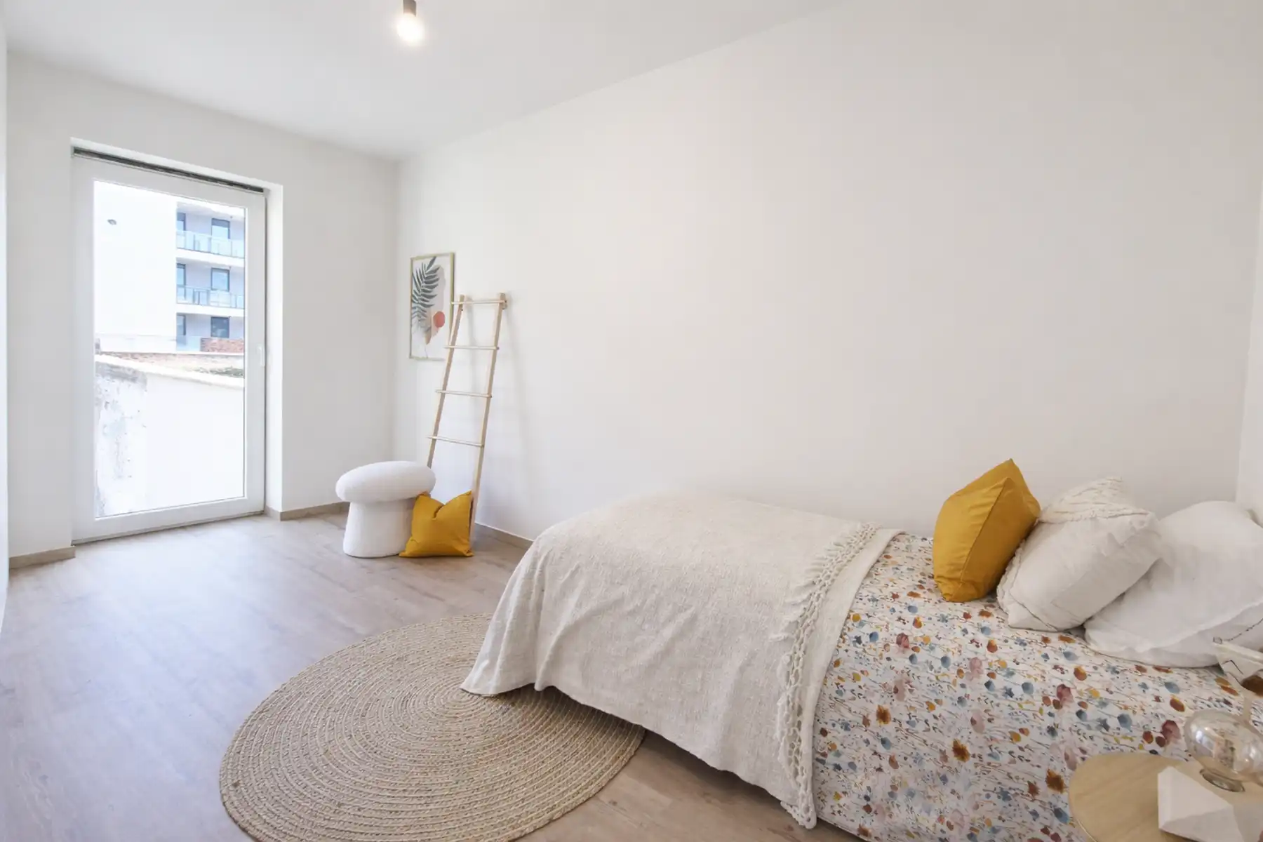 Instapklare maisonette op topligging in Aalst foto 10