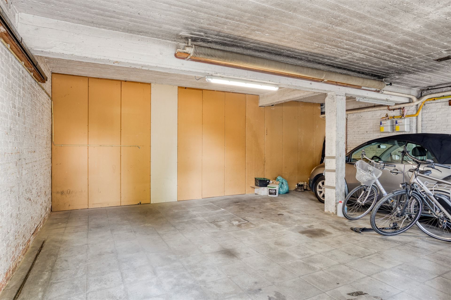 2 SLPK appartement met tuin foto 28
