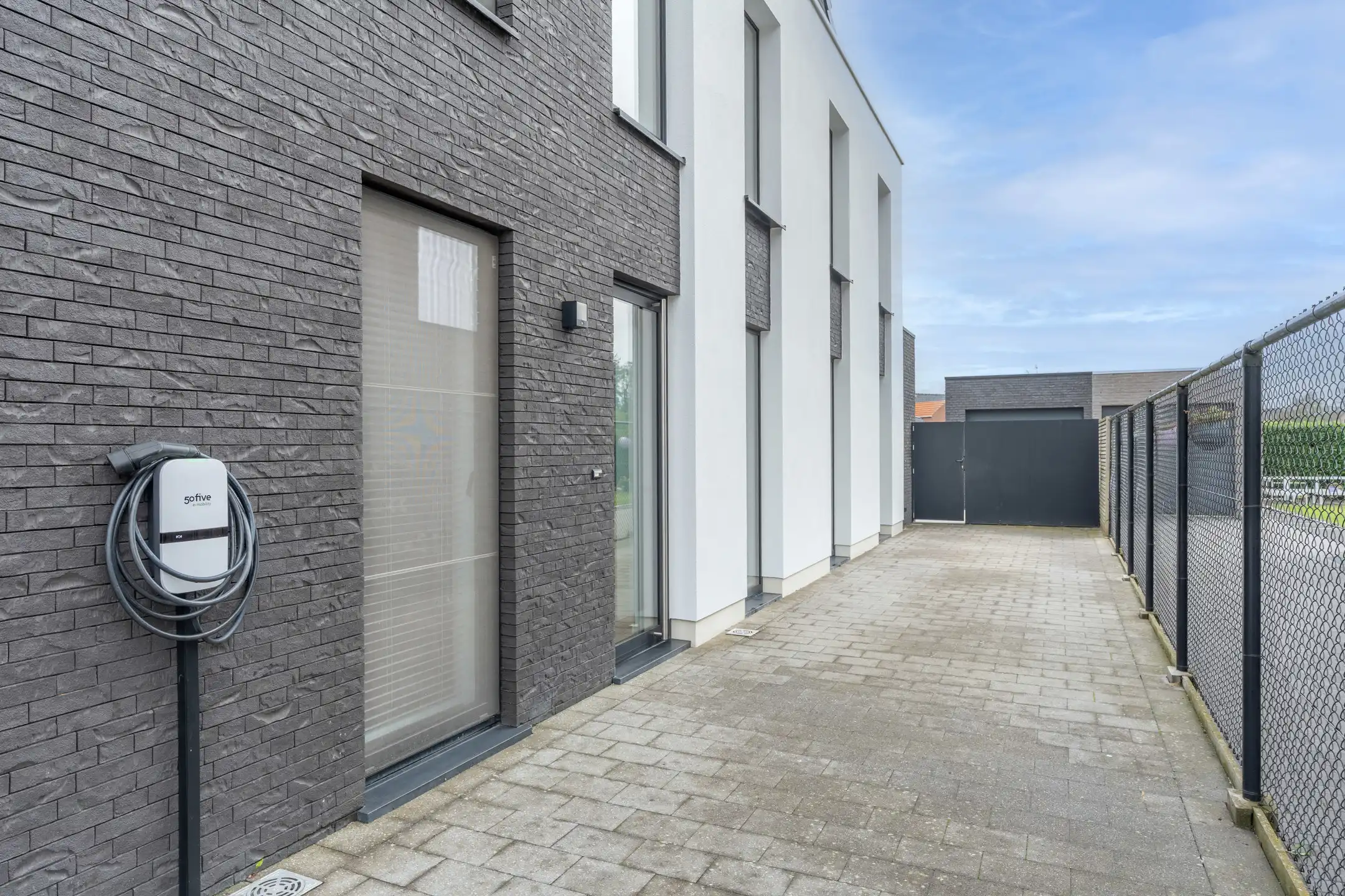 Energiezuinige 4 slpkwoning + bureau op toplocatie te Beerse foto 38