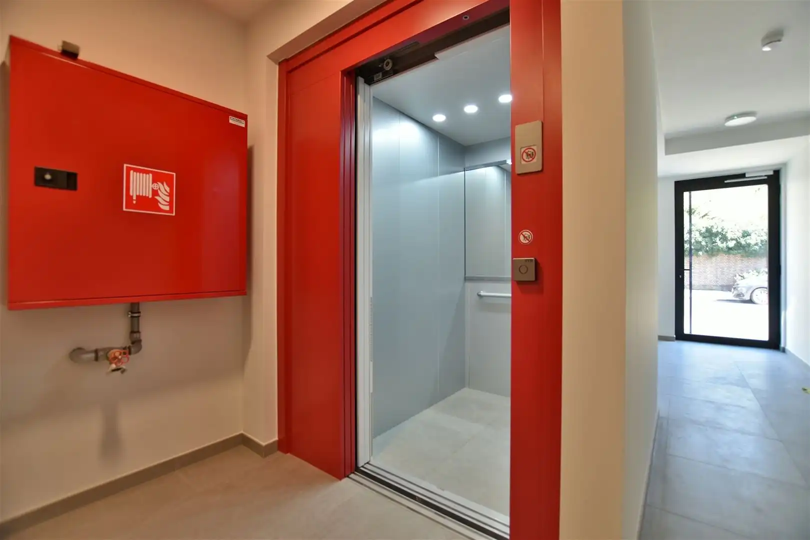 Splinternieuw BEN-appartement te Sint-Gillis-Dendermonde foto 18