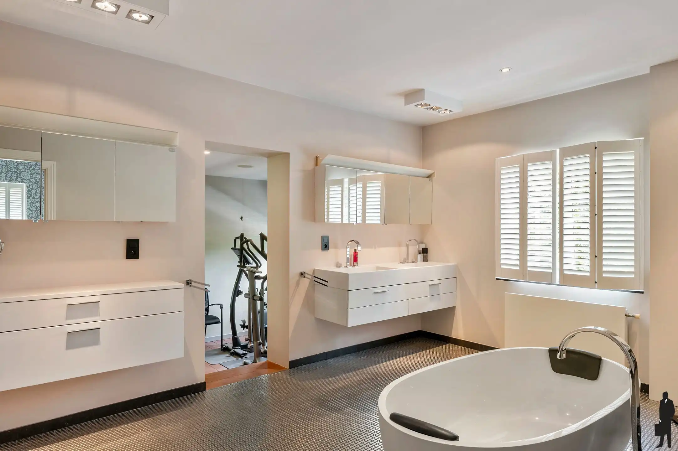 Charmante A-label vrijstaande cottagevilla op ca. 1.690 m² foto 13