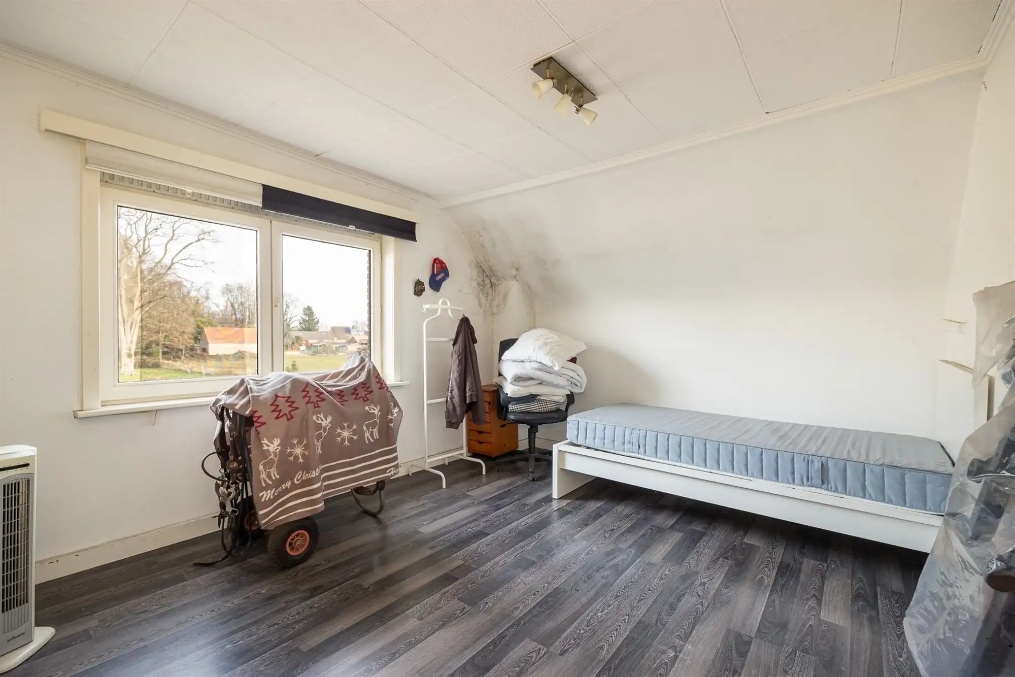 Te renoveren hoeve met enorm veel potentieel foto 15