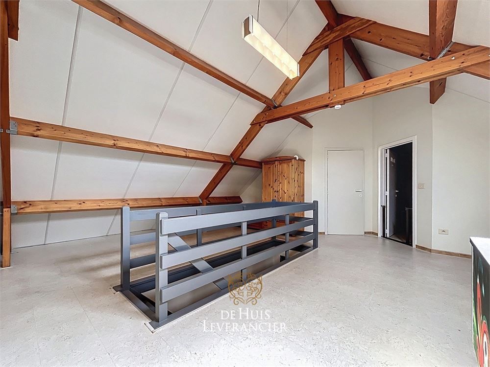 Exclusief wonen in Kontich ? Luxe, rust & ruimte met tuin met zwembad te koop ! foto 28