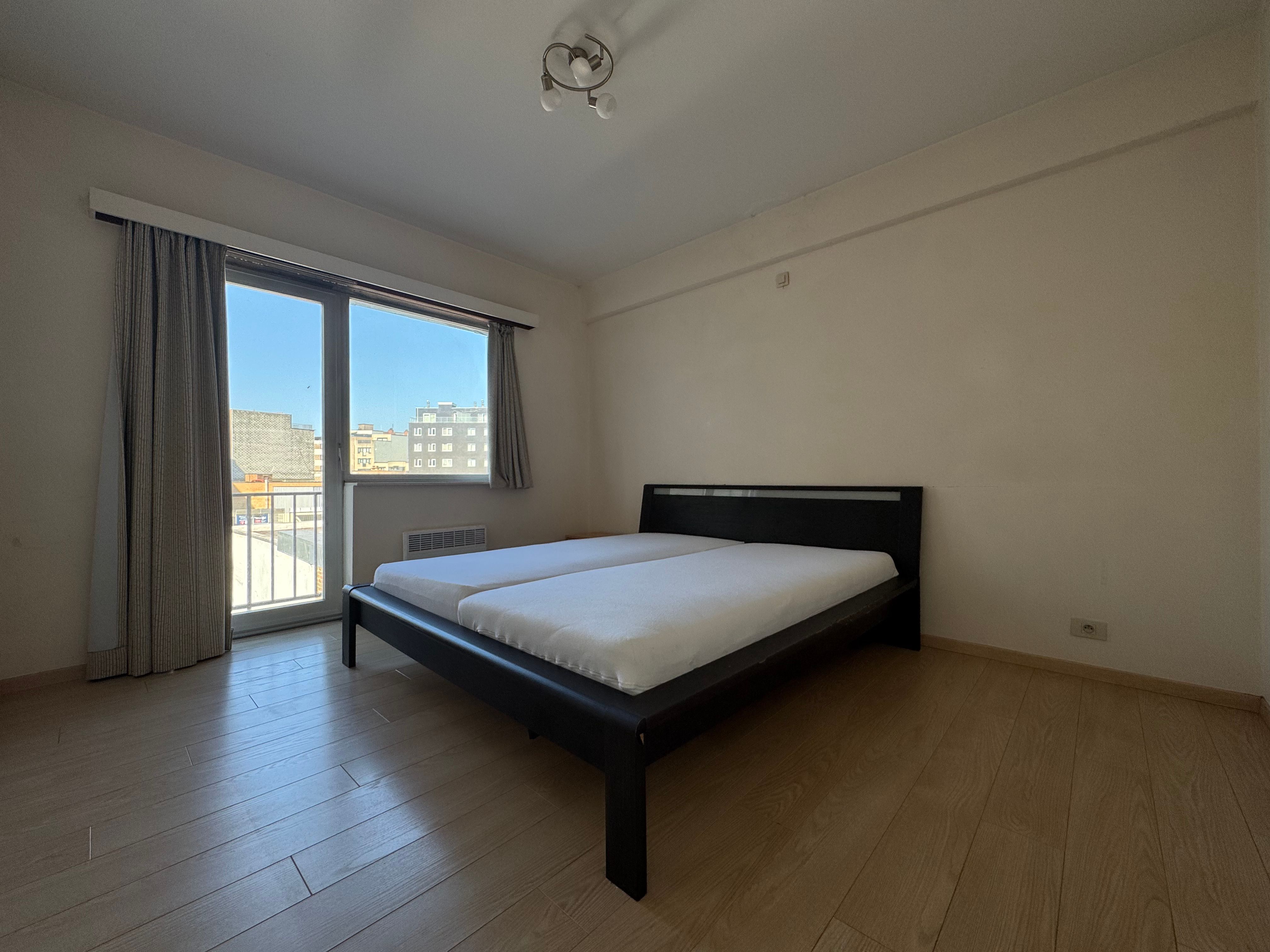 Gezellig appartement in een kleinschalige residentie foto 7