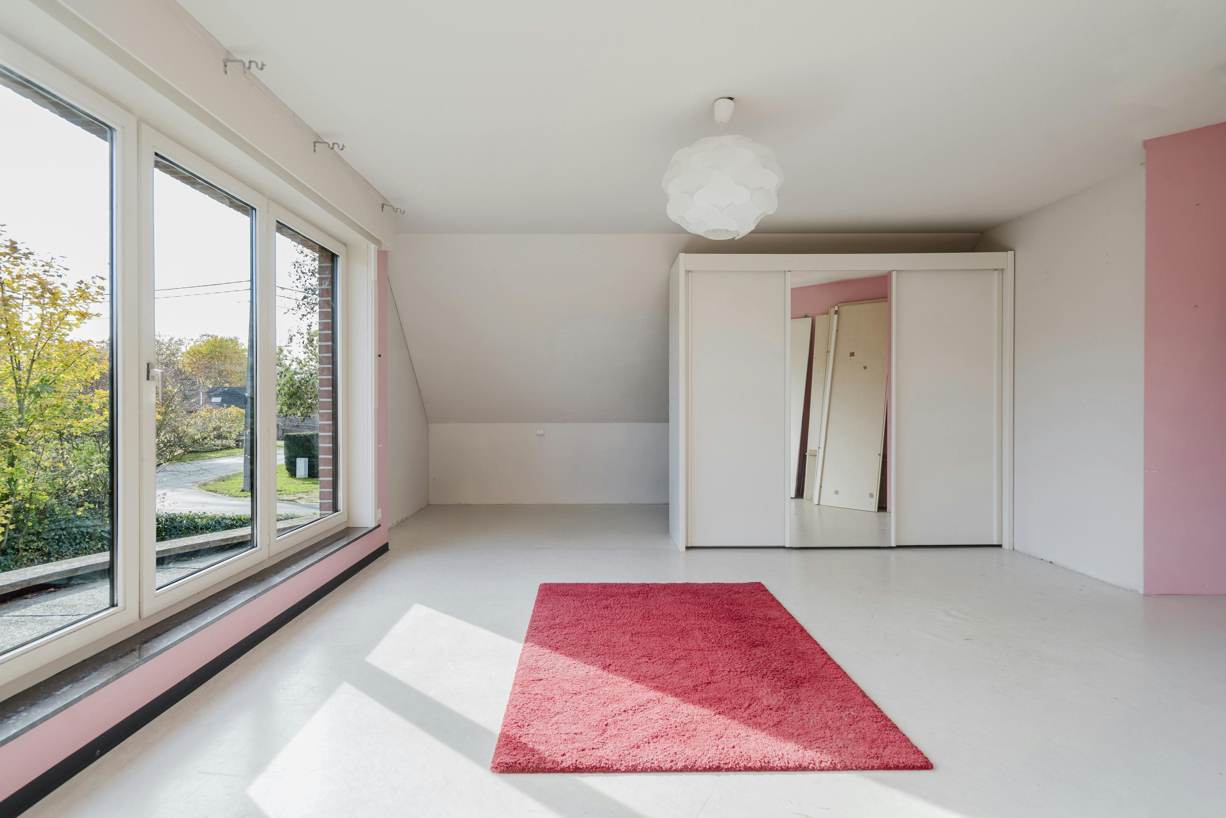 Alleenstaand huis met 4 kamers te koop in Waregem foto 12