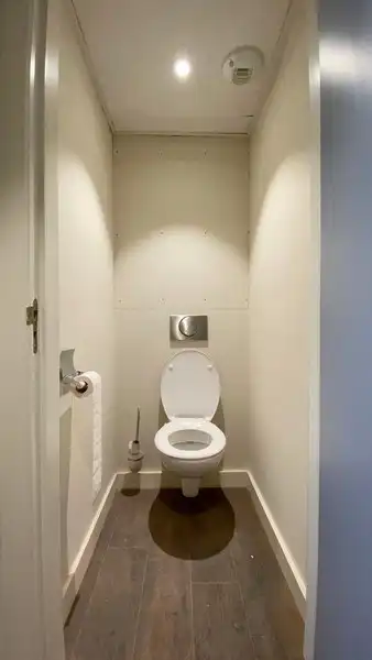 Kantoren te huur aan de Wondelgemkaai in Gent foto 10