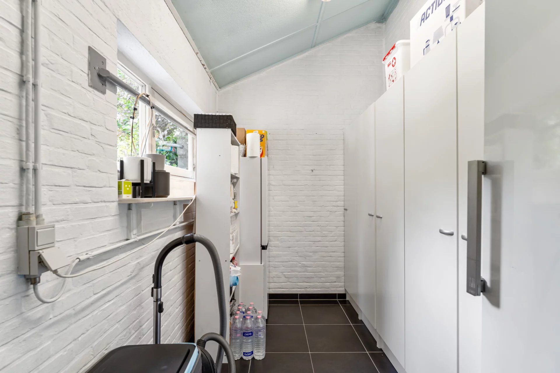 Ruime instapklare woning te Heusden-Zolder foto 17