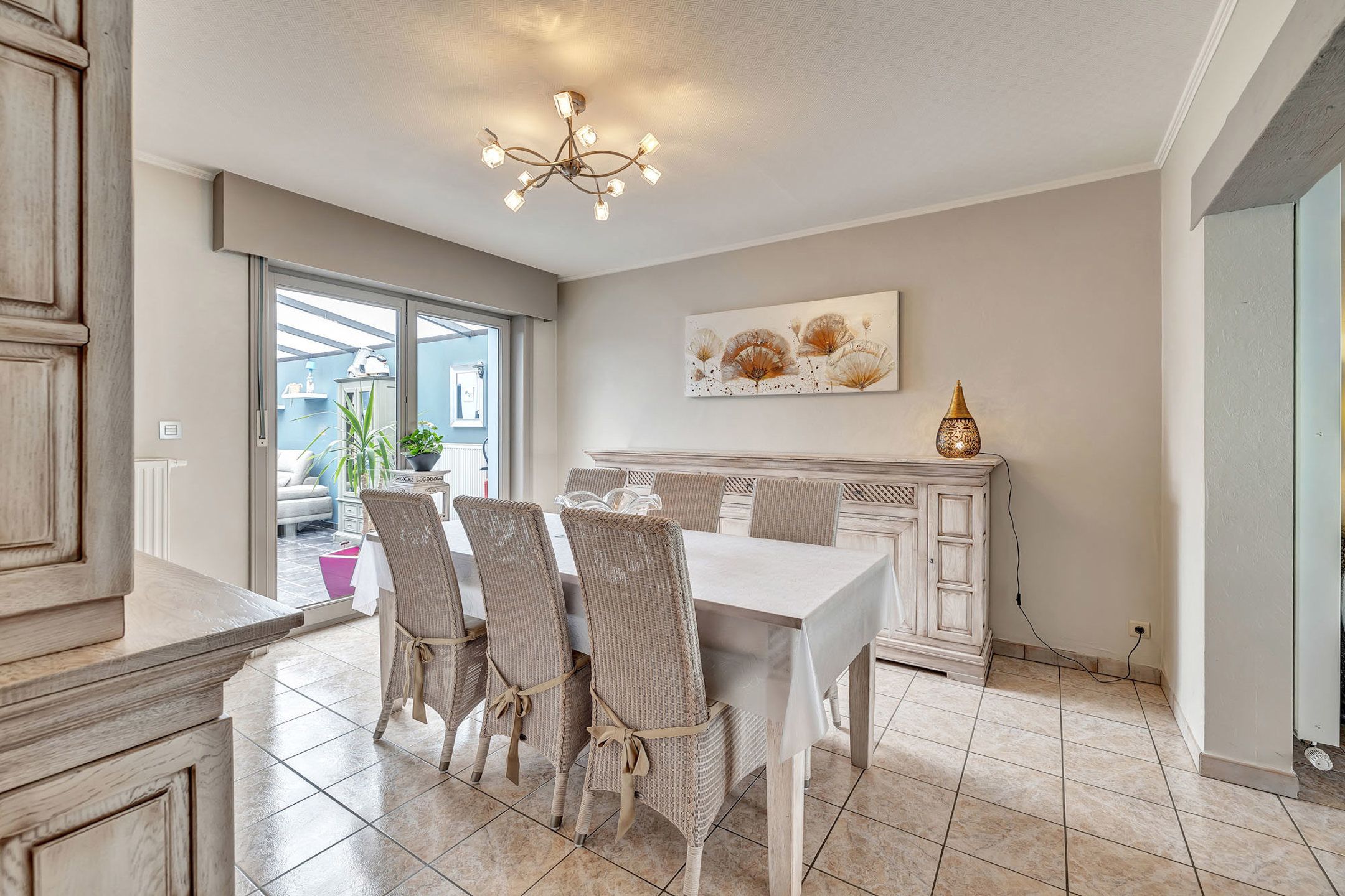 Instapklare woning op strategische locatie foto 5
